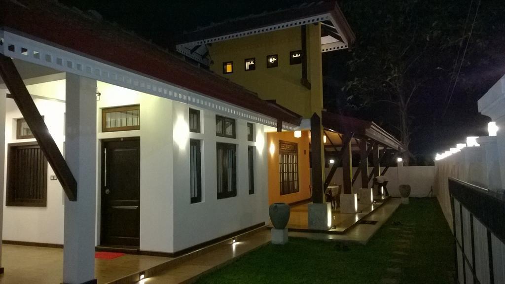 Sayo Villa Kochchikade Bagian luar foto