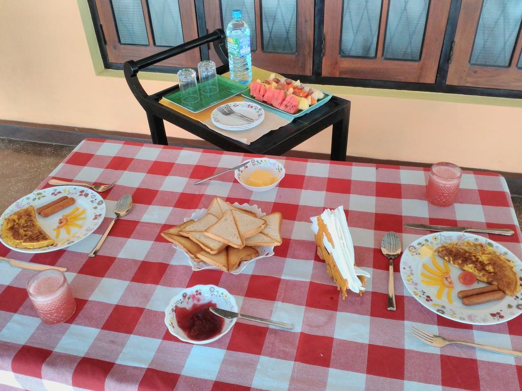 Sayo Villa Kochchikade Bagian luar foto