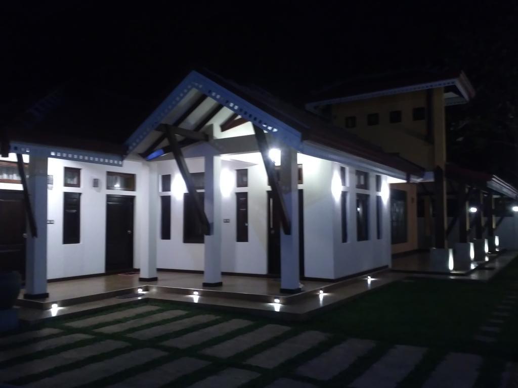 Sayo Villa Kochchikade Bagian luar foto