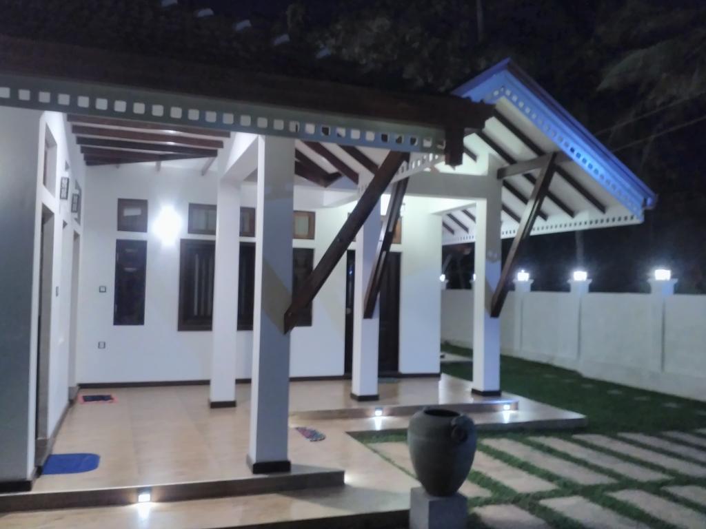 Sayo Villa Kochchikade Bagian luar foto