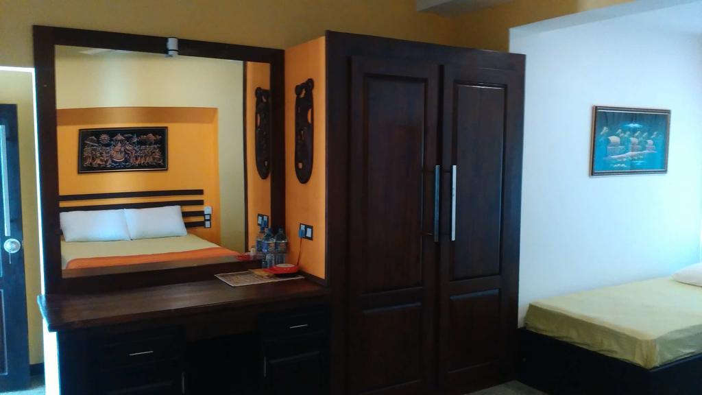 Sayo Villa Kochchikade Bagian luar foto