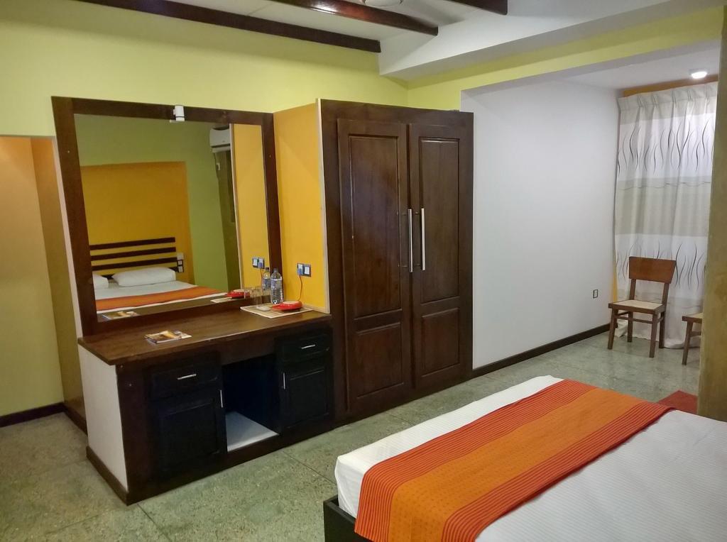 Sayo Villa Kochchikade Bagian luar foto