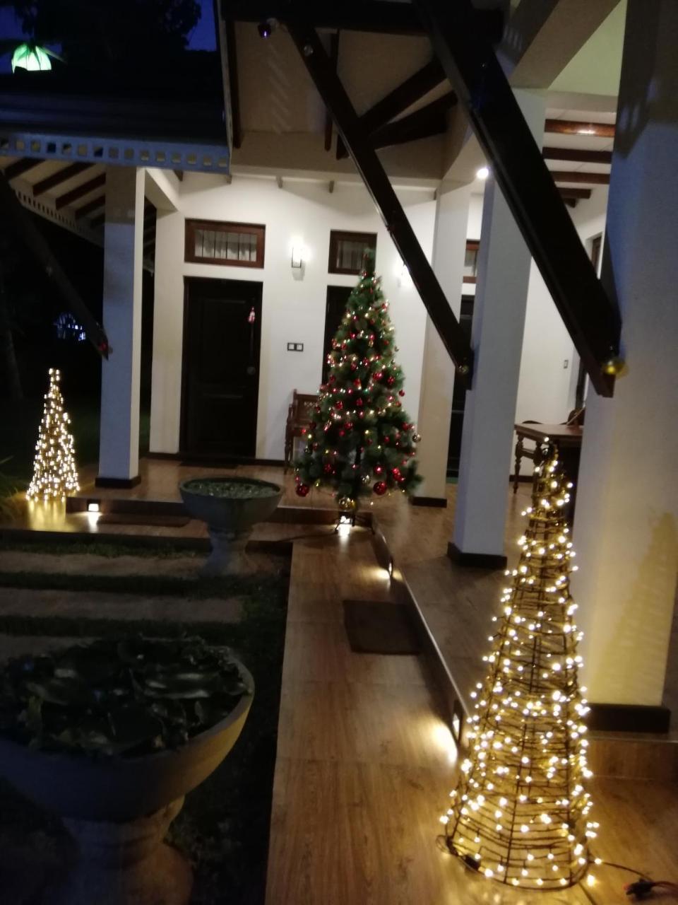 Sayo Villa Kochchikade Bagian luar foto